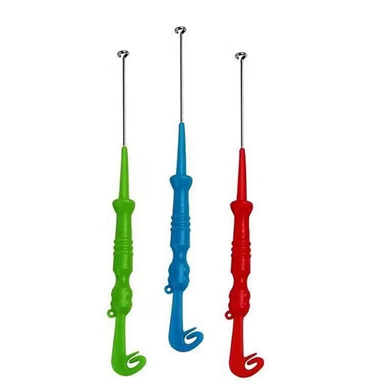 Used Fishing Equipment Near Me - Extracteur universel de sécurité pour la