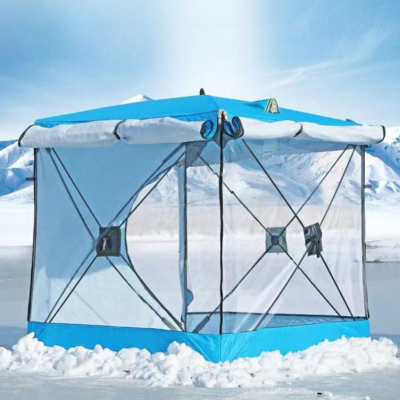 Fishing Equipment Needed - Tentes de camping à ouverture rapide,