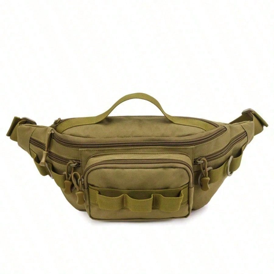 Fishing Equipment - Pack tactique, petit sac de matériel