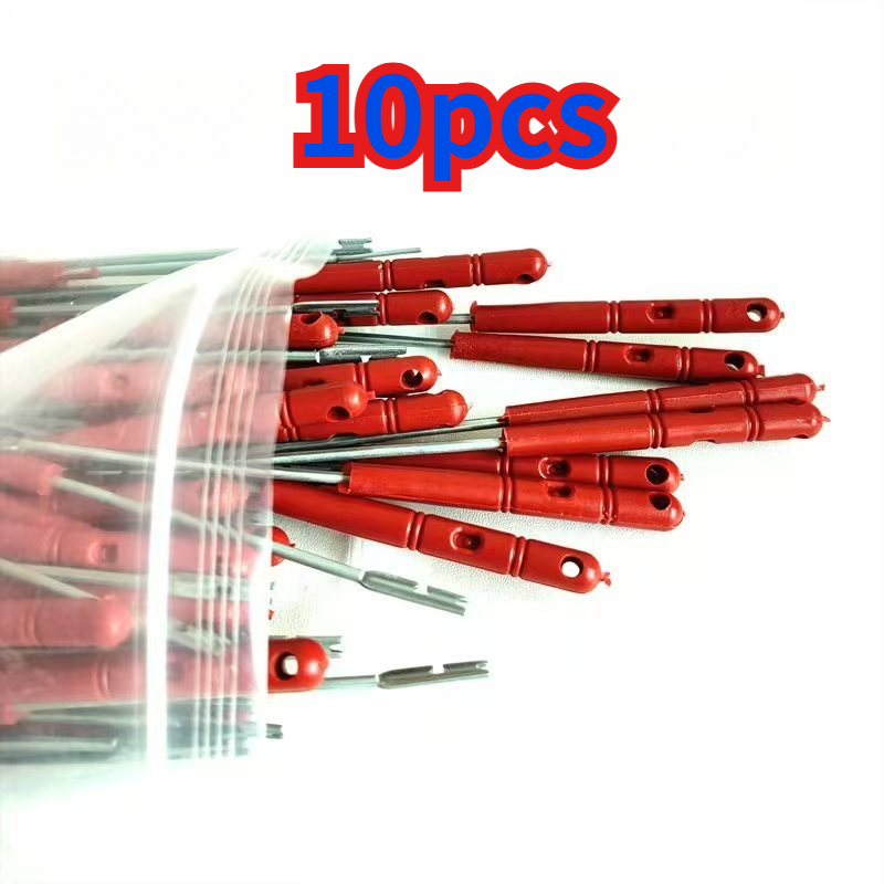 Used Fishing Equipment Near Me - 10 pièces Outil de dégorgeage portable