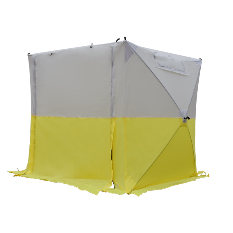 Fishing Equipment Needed - Équipement de camping et de randonnée