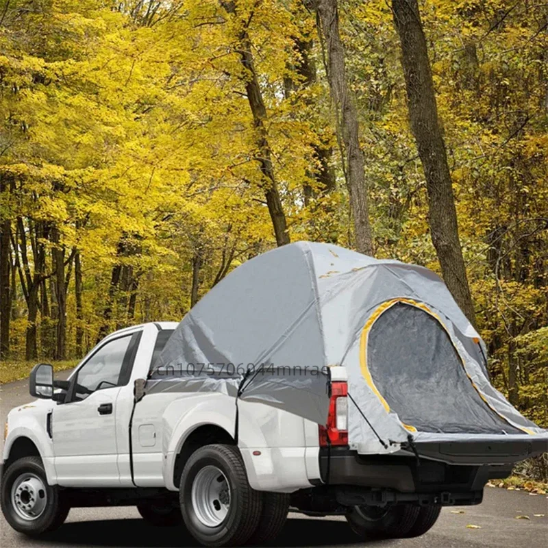 Fishing Equipment Needed - Tente de camionnette, tente pliante de
