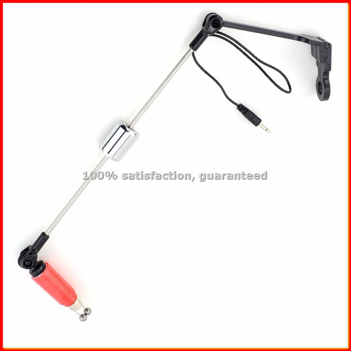 Fishing Equipment - Équipement de pêche européen, Wobbler pour