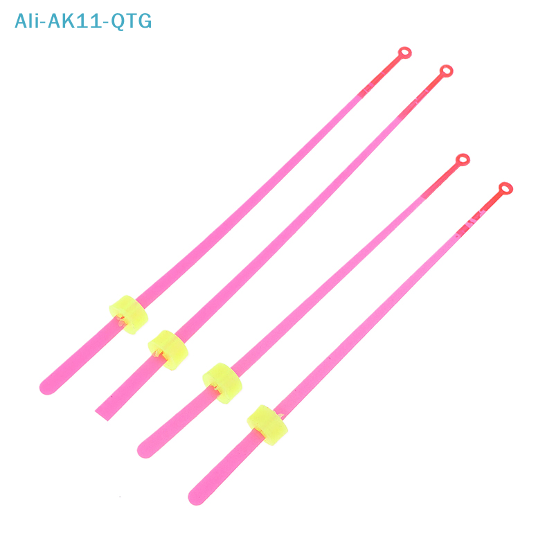 Ice Fishing Tip Up - Lot de 5 pièces 12/14CM –