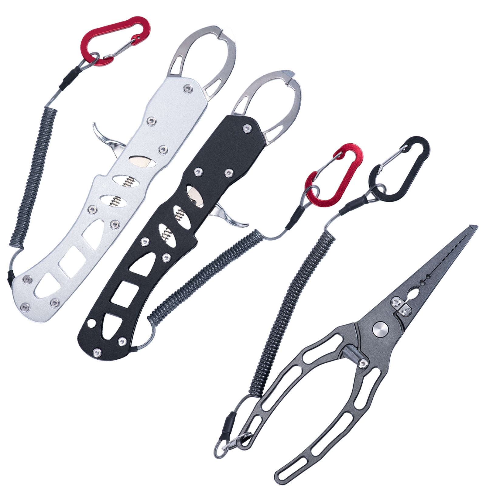 Used Fishing Equipment Near Me - Kit combiné de pinces à pêche