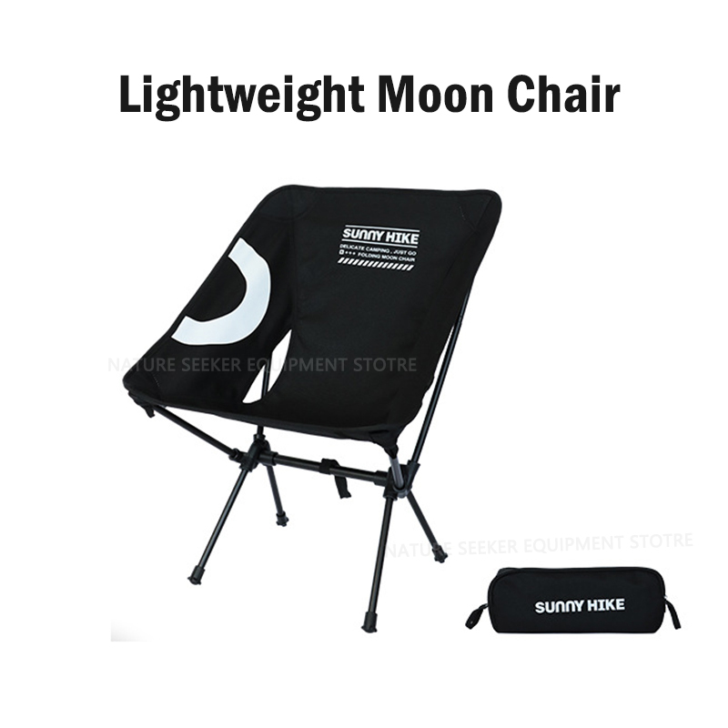 Fishing Equipment - Chaise pliante de camping, chaise de