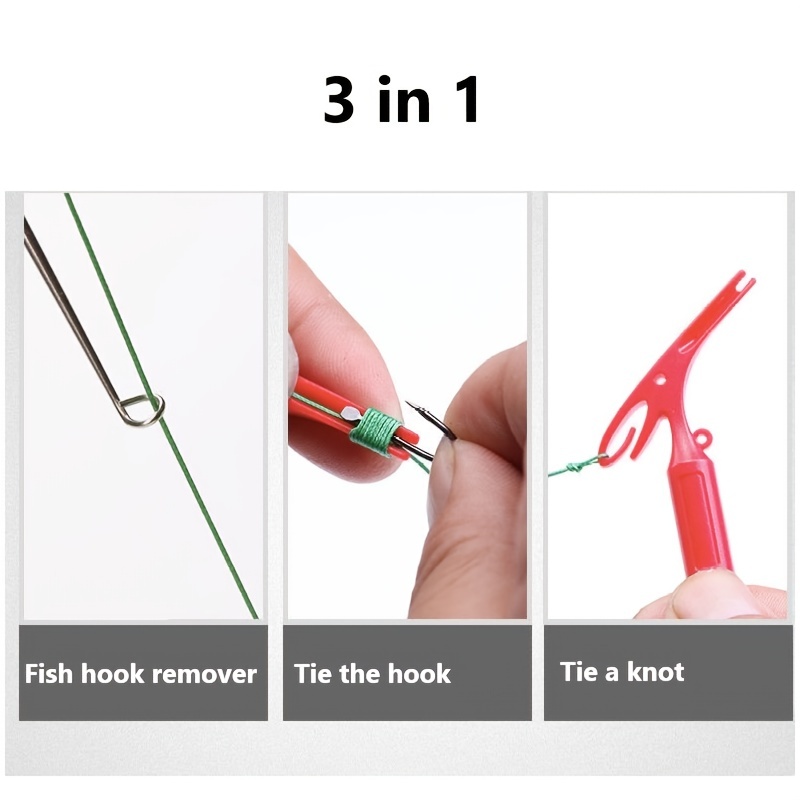 Extracteur universel 3 en 1 po - Used Fishing Equipment Near Me avis et prix