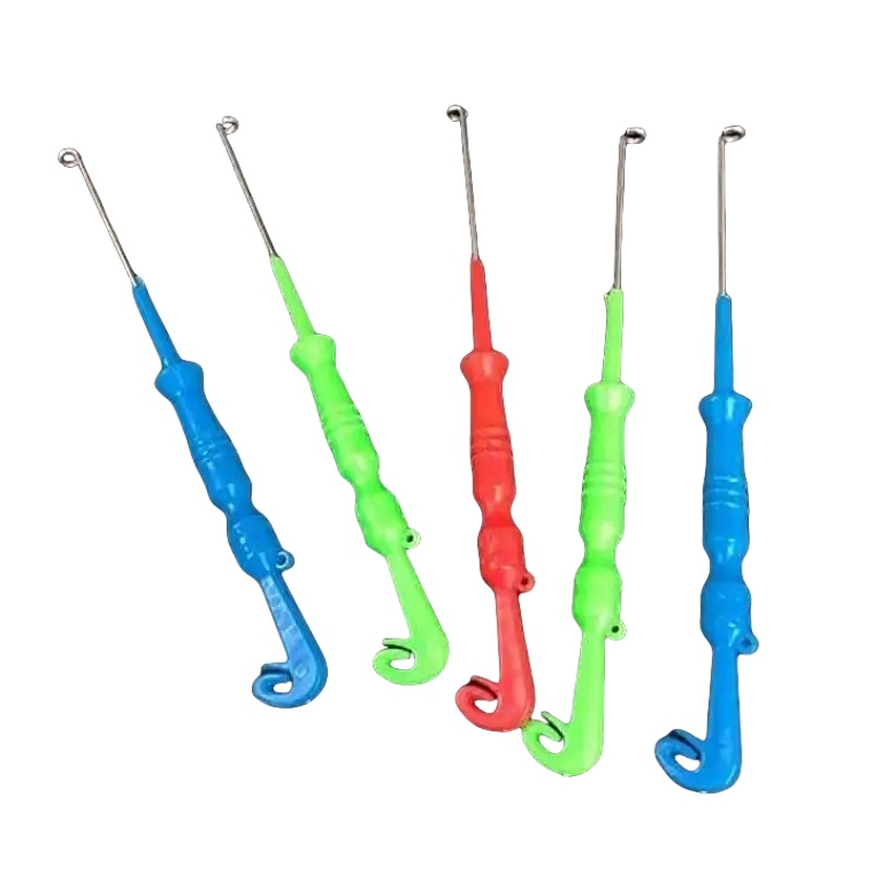 Extracteur universel de sécuri - Used Fishing Equipment Near Me avis et prix