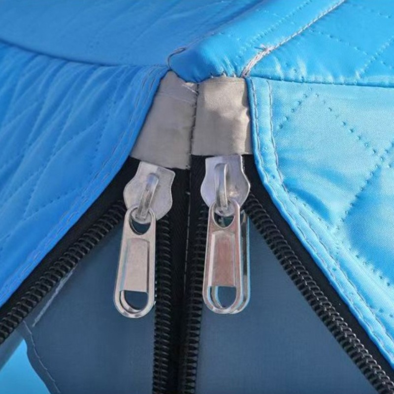 Tentes de camping à ouverture  - Fishing Equipment Needed avis et prix