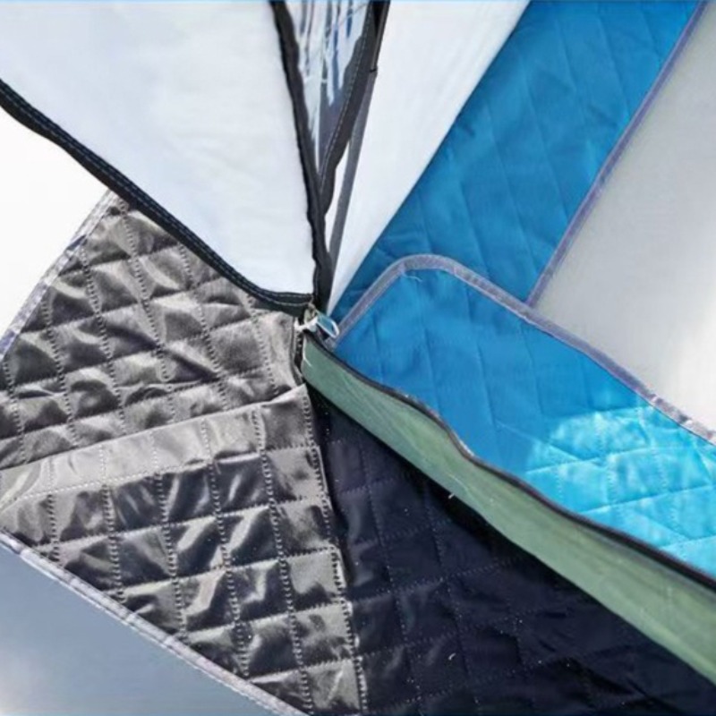 Tentes de camping à ouverture  - Fishing Equipment Needed avis et prix