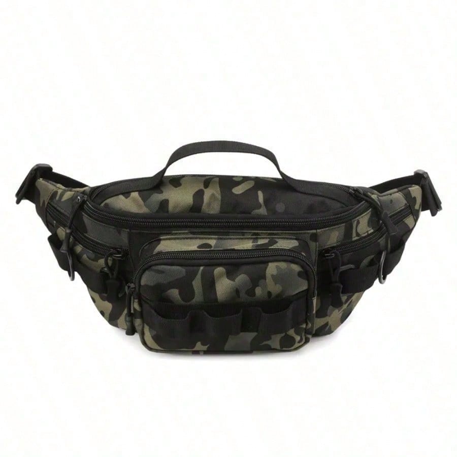 Pack tactique, petit sac de ma - Fishing Equipment avis et prix