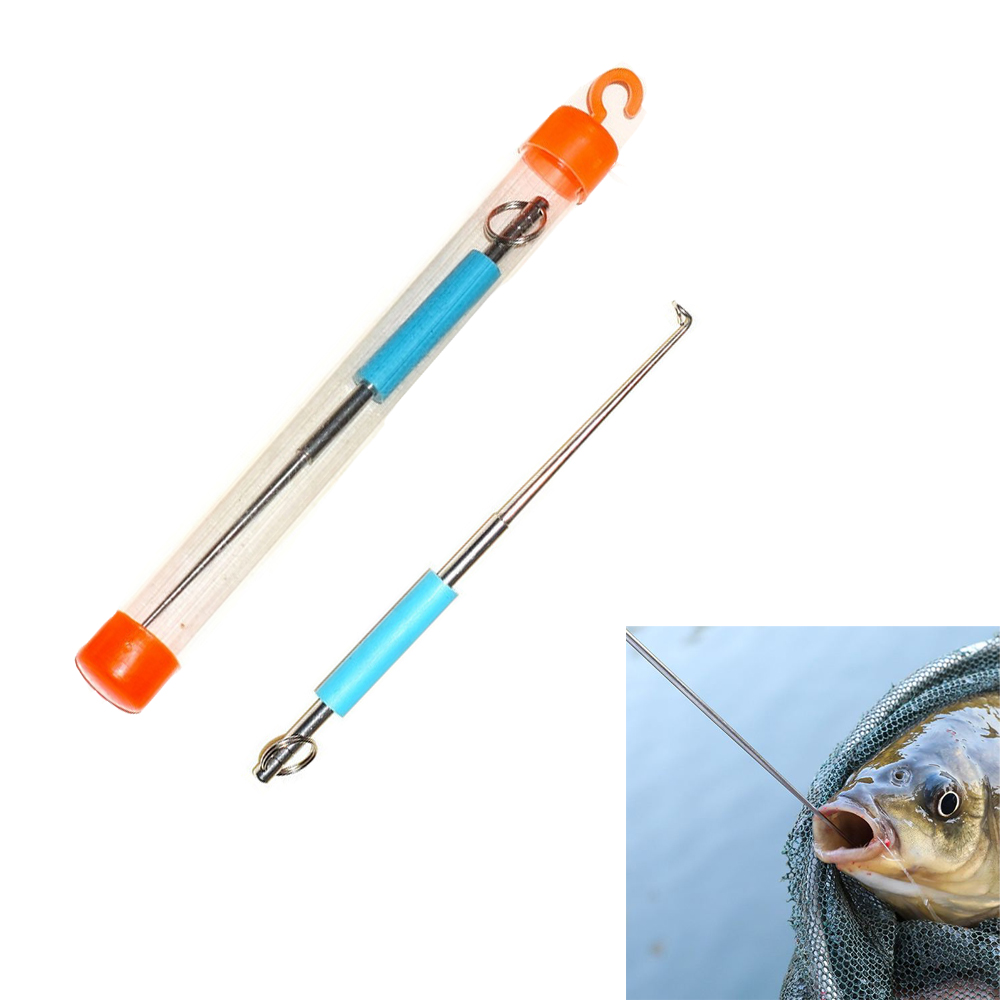 Extracteur d'hameçon facile en - Used Fishing Equipment Near Me avis et prix