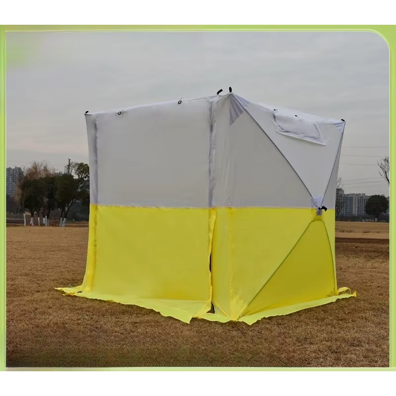 Équipement de camping et de ra - Fishing Equipment Needed avis et prix