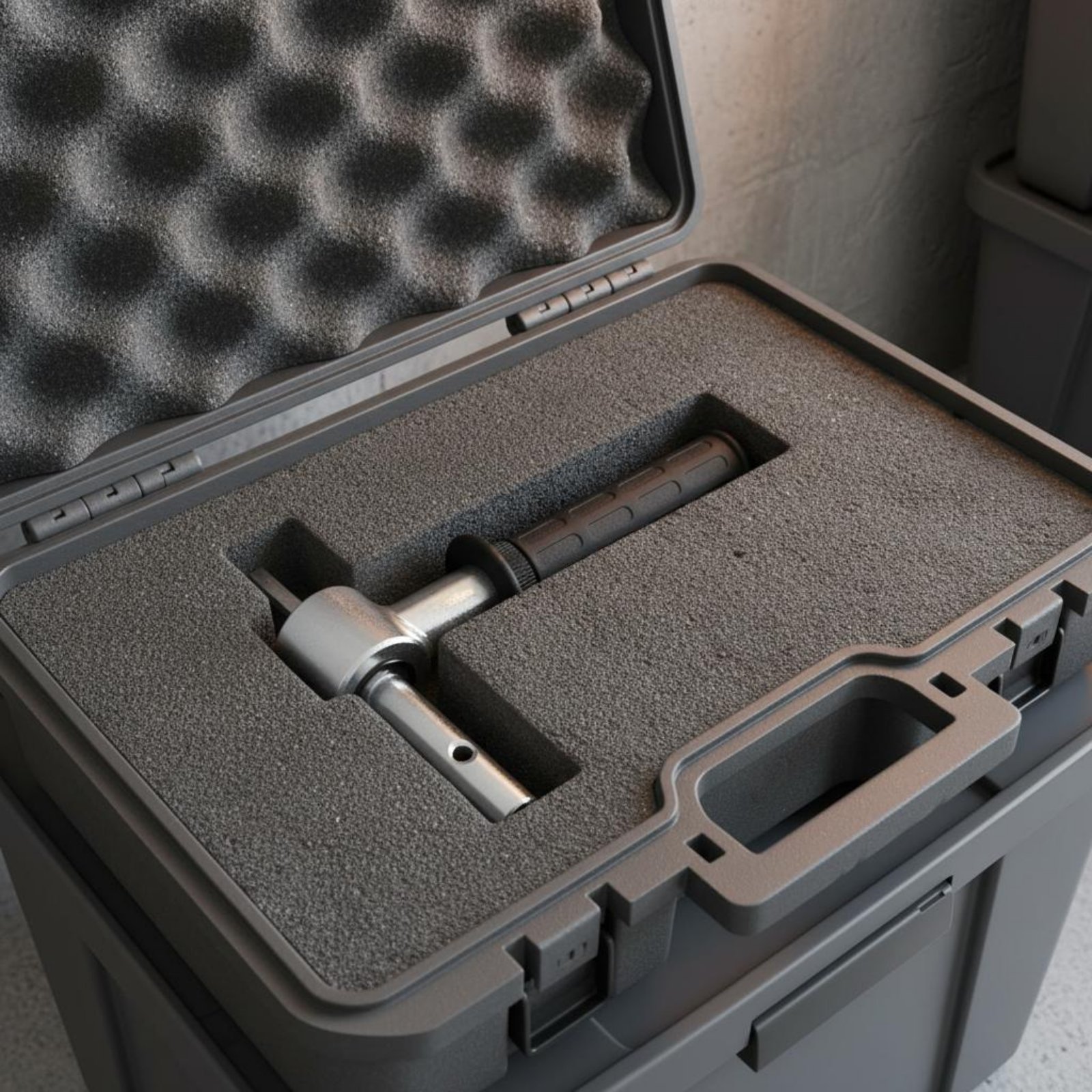Adaptateur de perceuse à glace - Fishing Equipment avis et prix