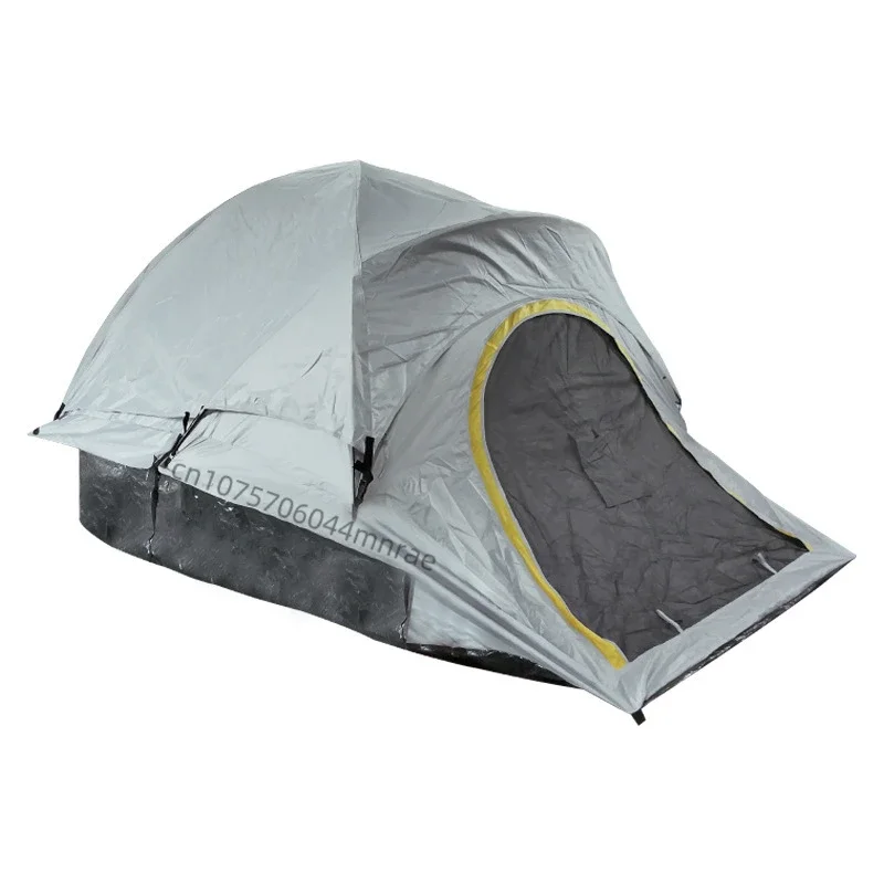 Tente de camionnette, tente pl - Fishing Equipment Needed avis et prix
