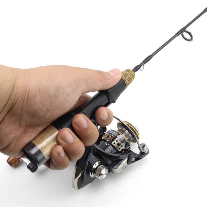 60 cm 2 conseils canne mouline - Ice Fishing Tip Up avis et prix