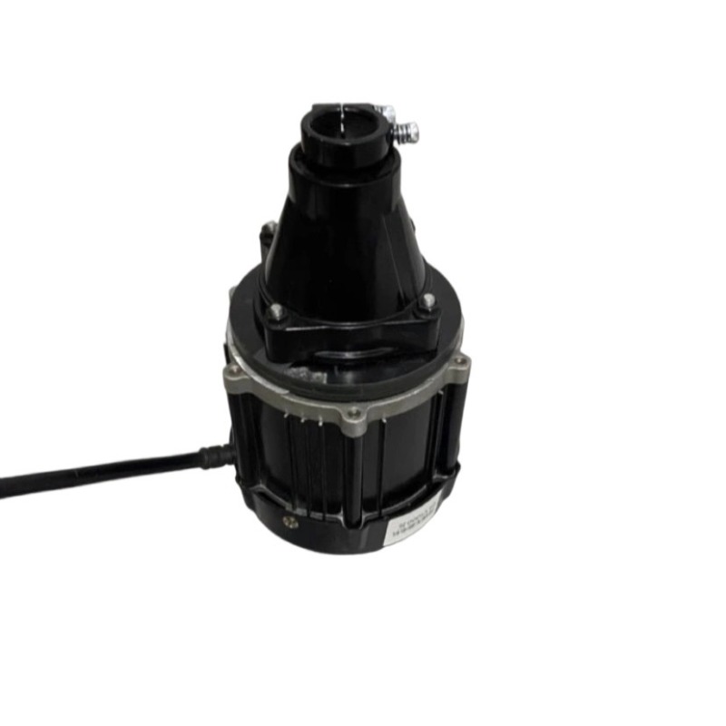 Moteur hors-bord sans balais 1 - Fishing Equipment avis et prix