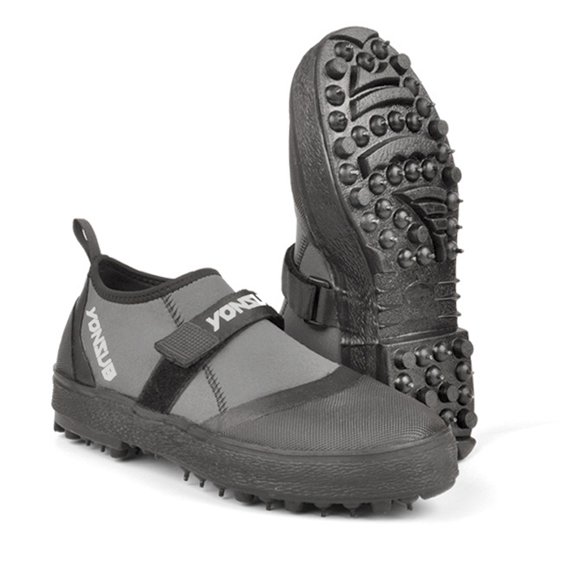 Chaussures de pêche sur roche  - Fishing Equipment avis et prix