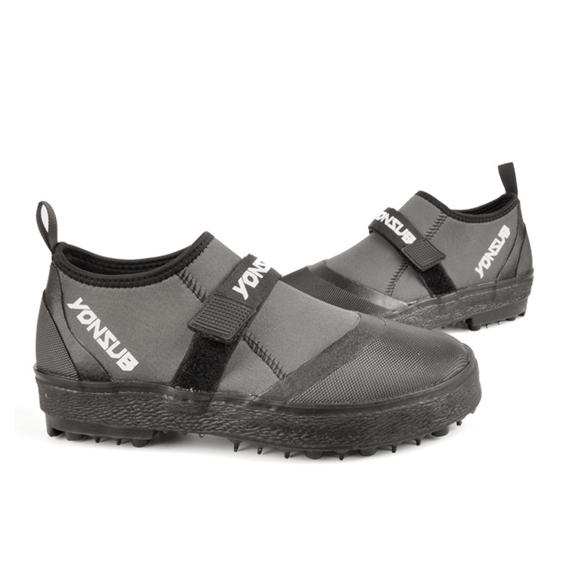 Chaussures de pêche sur roche  - Fishing Equipment avis et prix
