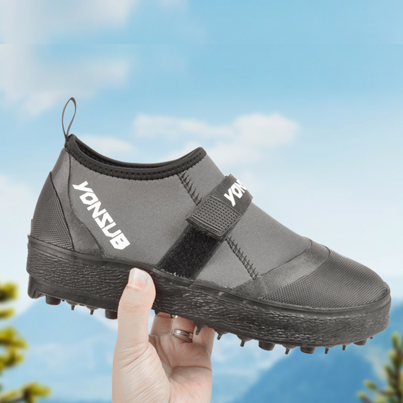 Chaussures de pêche sur roche  - Fishing Equipment avis et prix