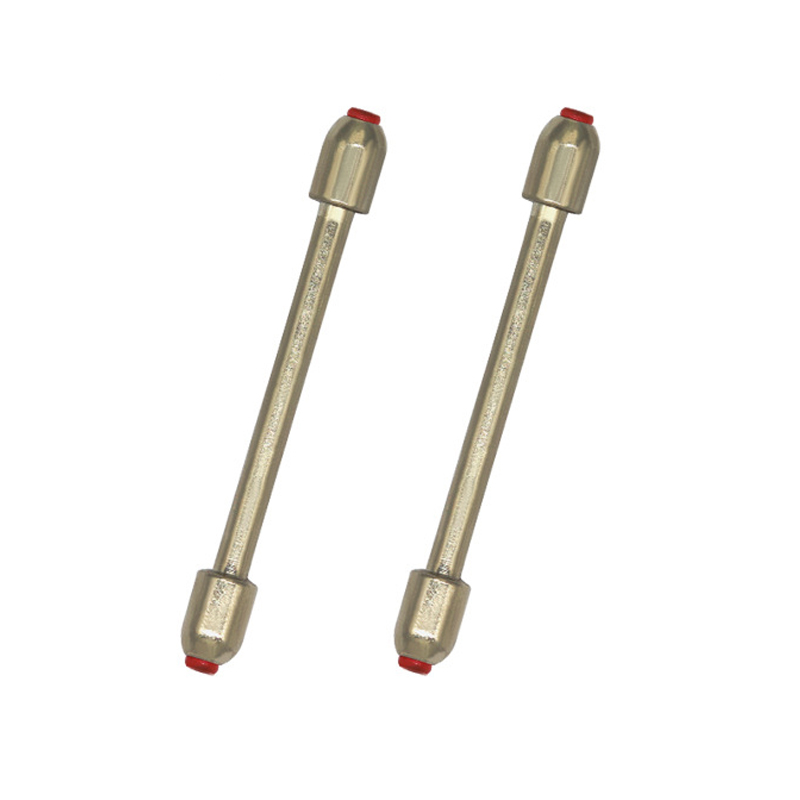 Tube de gaine de plomb à grand - Fishing Equipment For Beginners avis et prix