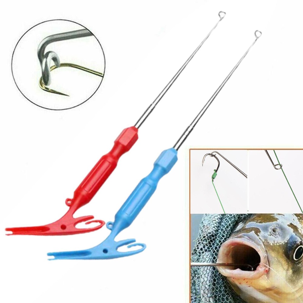 Dégorgeur de crochets de pêche - Used Fishing Equipment Near Me avis et prix