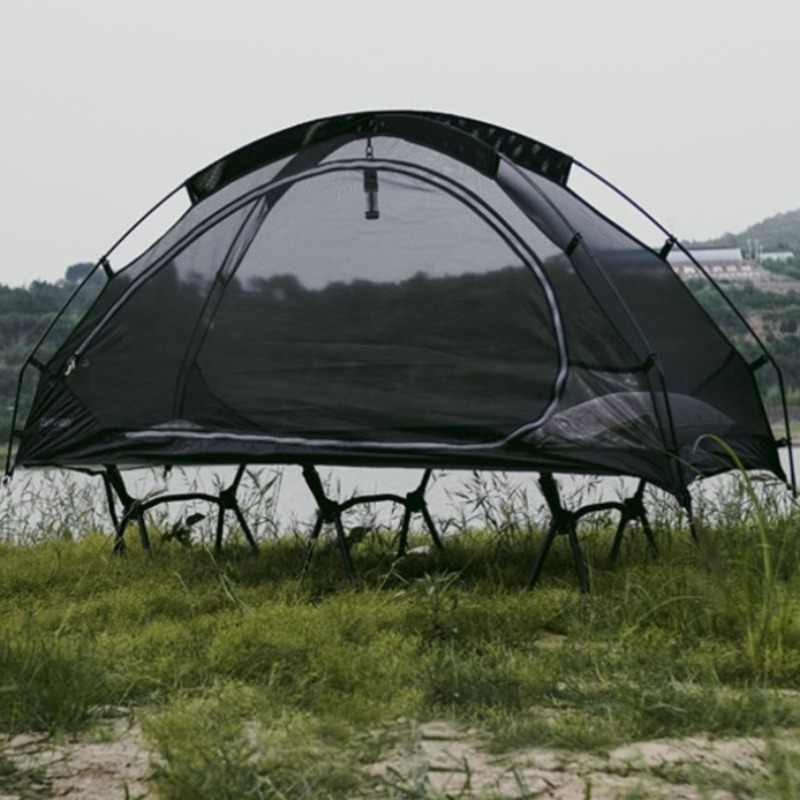 Tente de Camping simple légère - Fishing Equipment Needed avis et prix