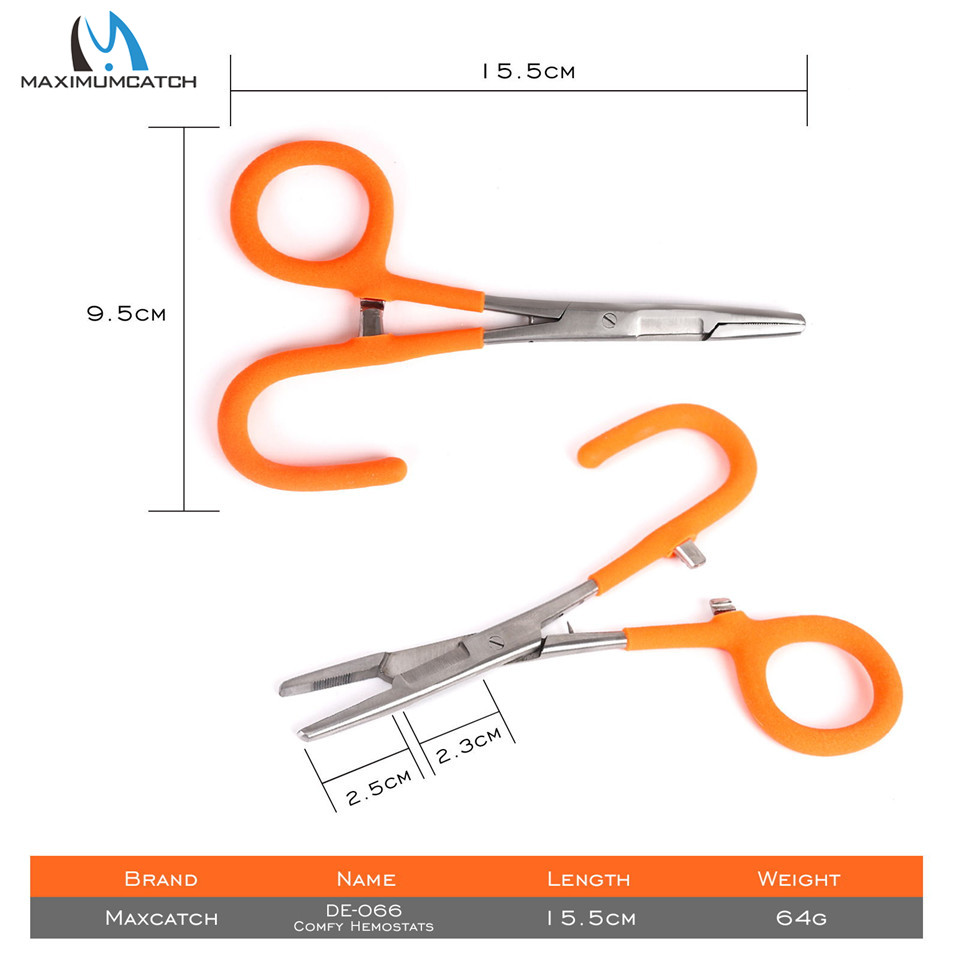 Maximumcatch – dissolvant d'ha - Used Fishing Equipment Near Me avis et prix