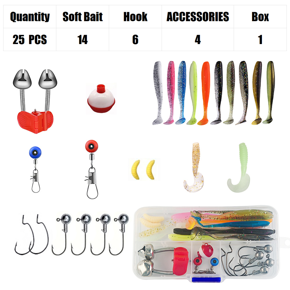 Ensemble de pêche pour enfants - Fishing Equipment Online avis et prix