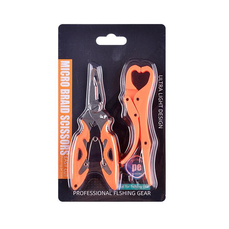【OD】Mini pince à leurres multi - Ice Fishing Tip Up avis et prix