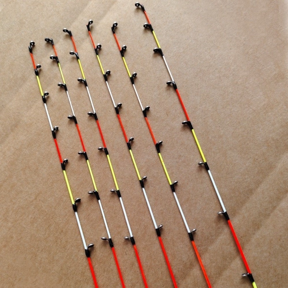 Canne à pêche à pointe ronde,  - Ice Fishing Tip Up avis et prix