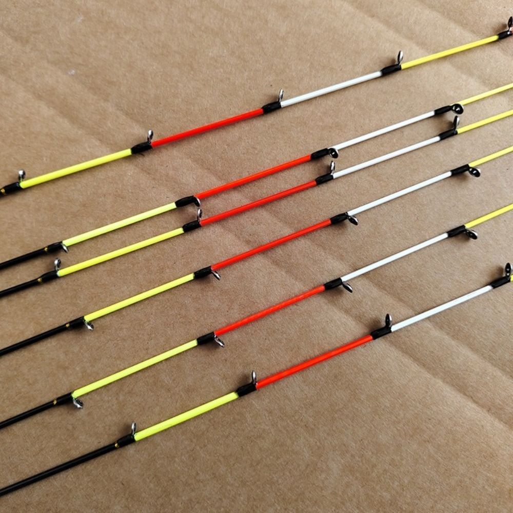 Canne à pêche à pointe ronde,  - Ice Fishing Tip Up avis et prix