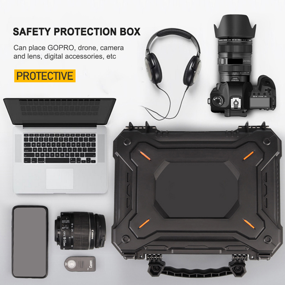 Étui de protection pour appare - Fishing Equipment avis et prix