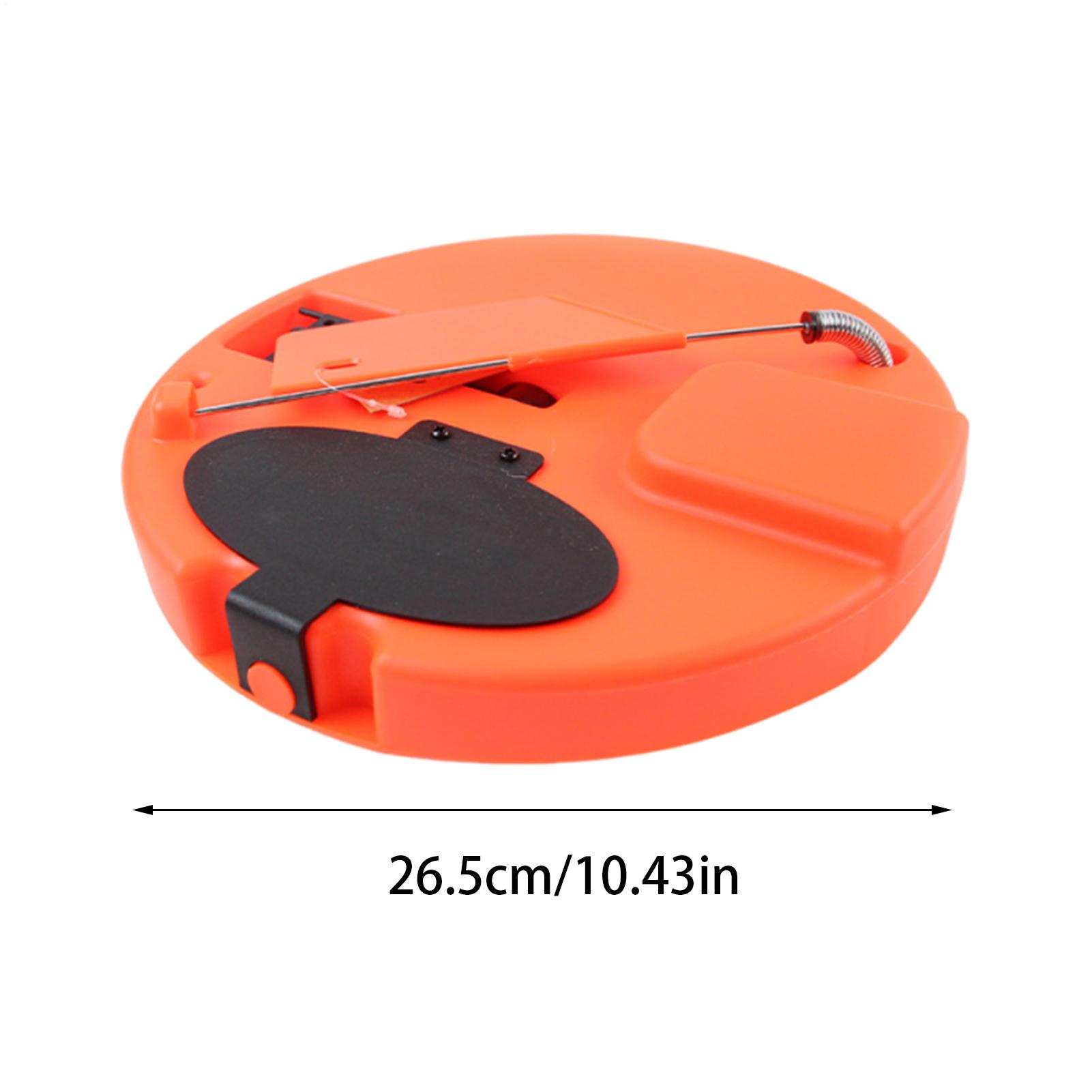 Tip-Up automatique pour la pêc - Ice Fishing Tip Up avis et prix