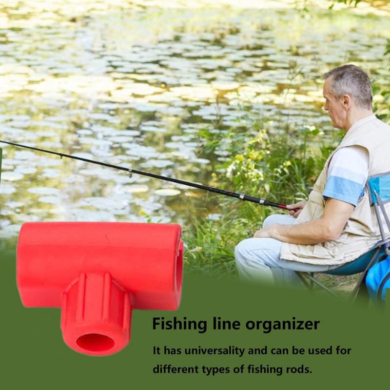 Lignes de pêche en silicone po - Fishing Equipment Online avis et prix