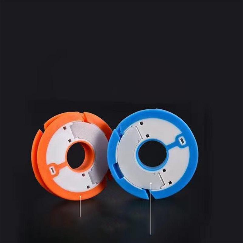 Lignes de pêche en silicone po - Fishing Equipment Online avis et prix