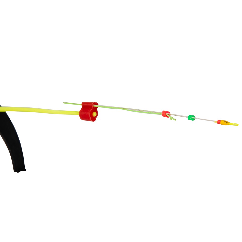 Mini outils de pêche sur glace - Ice Fishing Tip Up avis et prix