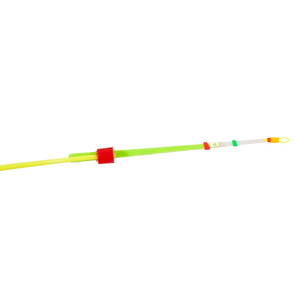 Mini outils de pêche sur glace - Ice Fishing Tip Up avis et prix