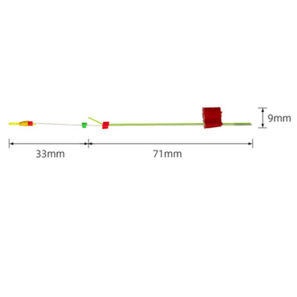 Mini outils de pêche sur glace - Ice Fishing Tip Up avis et prix