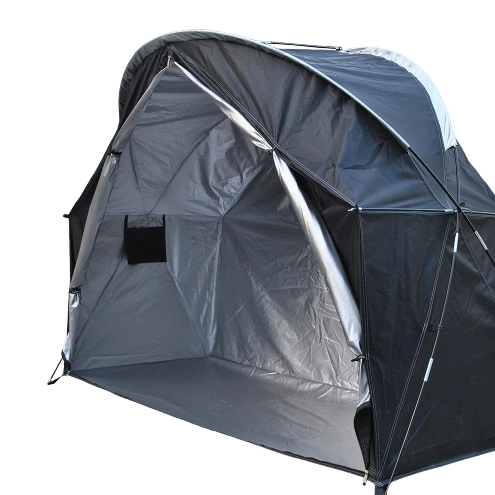 Tente de camping polyvalente l - Fishing Equipment Needed avis et prix
