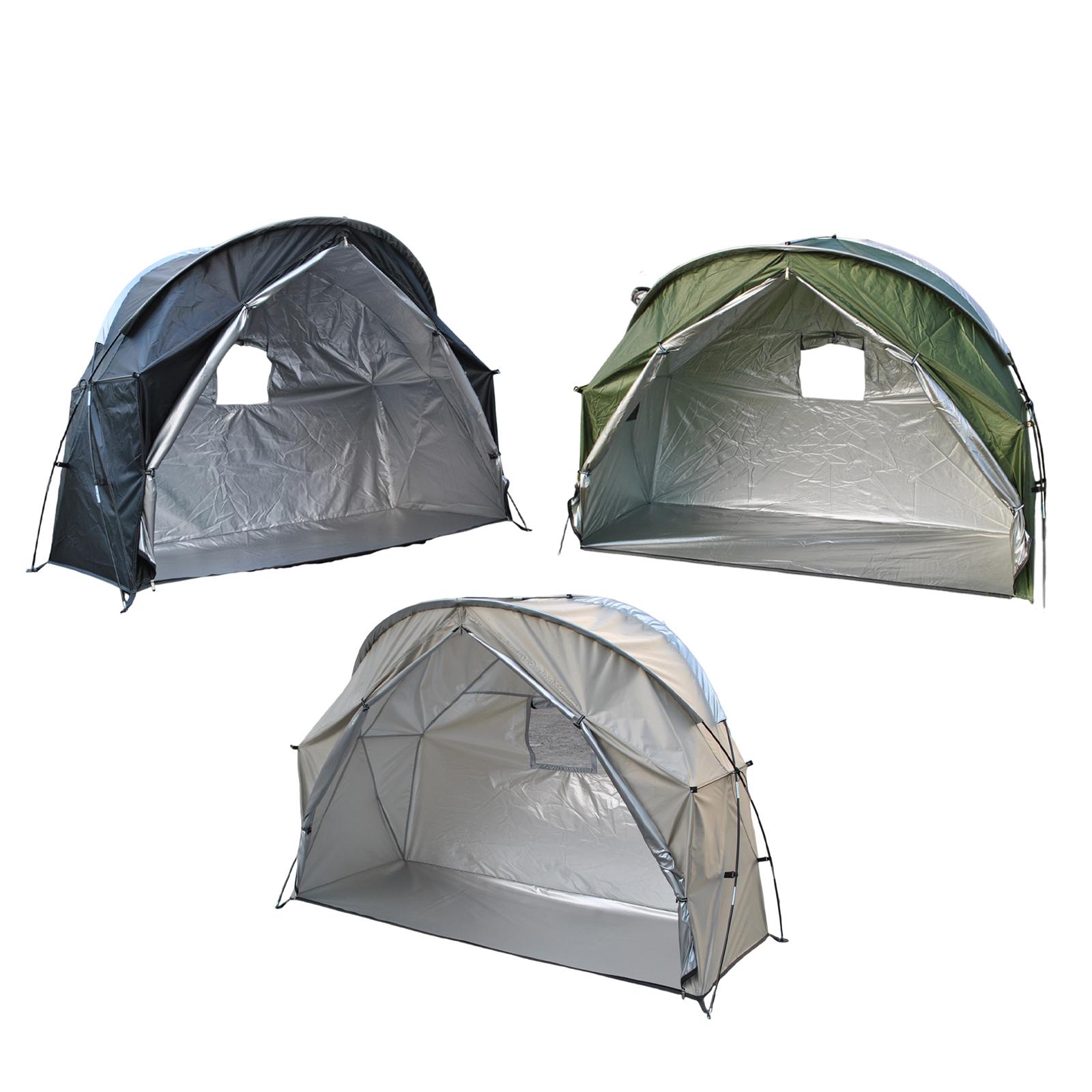 Tente de camping polyvalente l - Fishing Equipment Needed avis et prix
