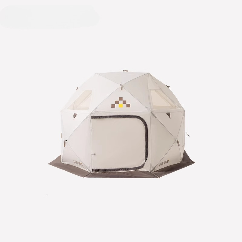 Luingbox – tente de pêche sur  - Fishing Equipment Needed avis et prix