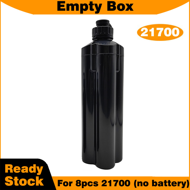 Boîte de batterie vide, BMS et - Fishing Equipment For Beginners avis et prix