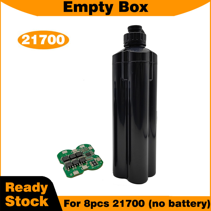 Boîte de batterie vide, BMS et - Fishing Equipment For Beginners avis et prix