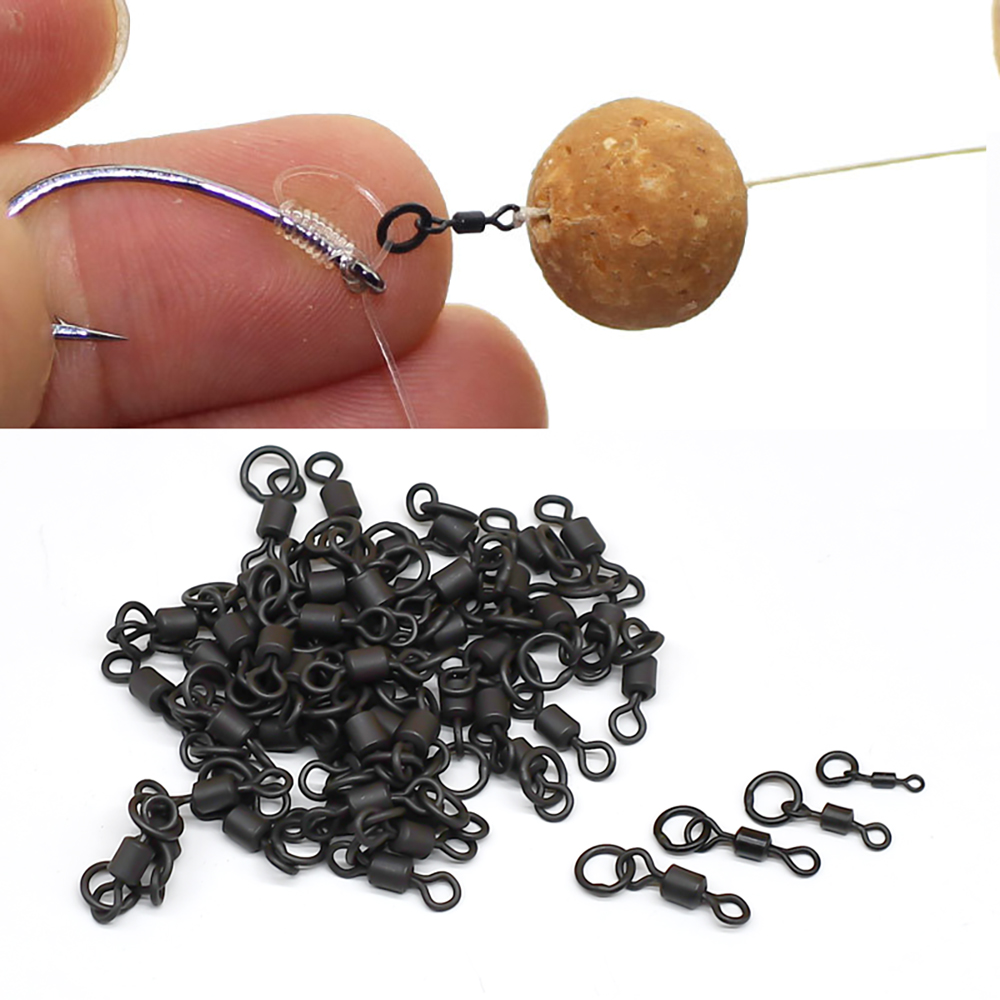MNFT 40 pièces changement rapi - Fishing Equipment For Beginners avis et prix