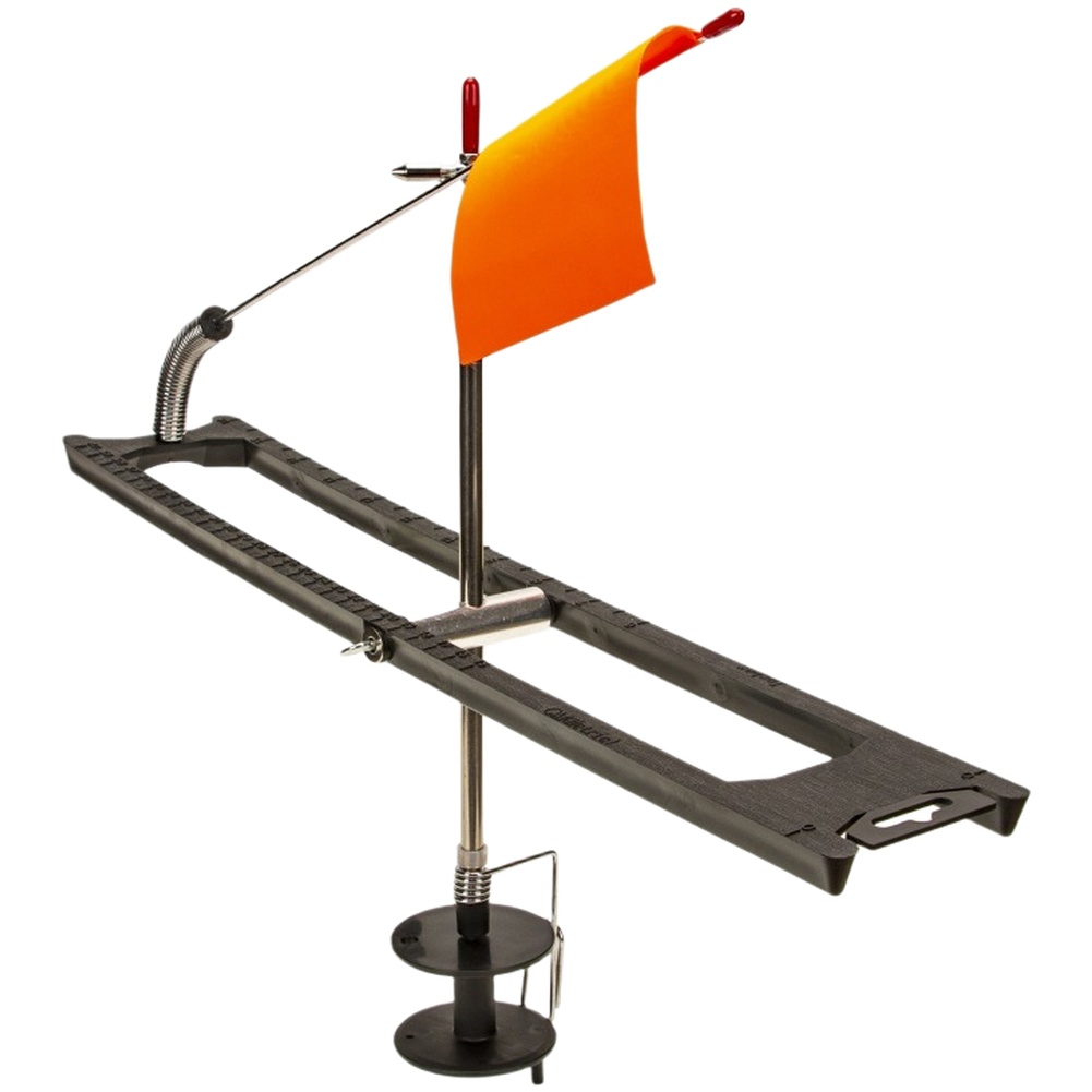 Plate-forme de pêche automatiq - Ice Fishing Tip Up avis et prix