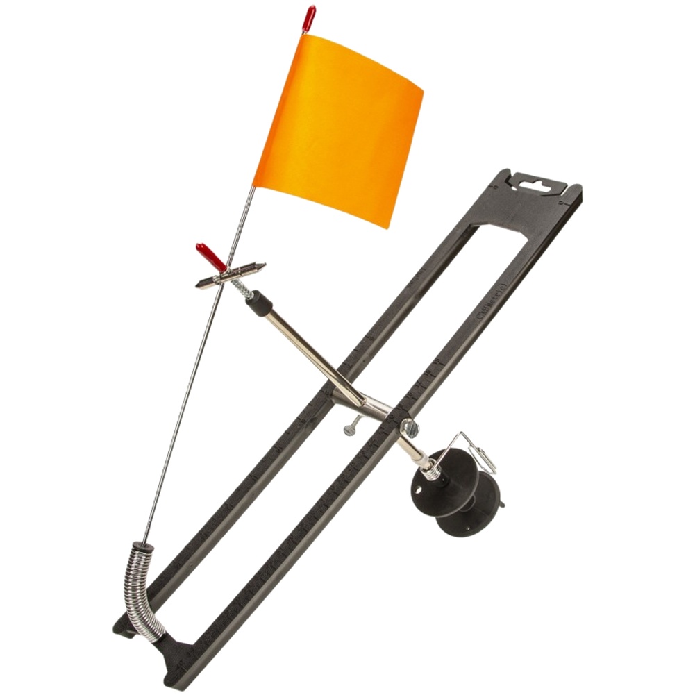 Plate-forme de pêche automatiq - Ice Fishing Tip Up avis et prix