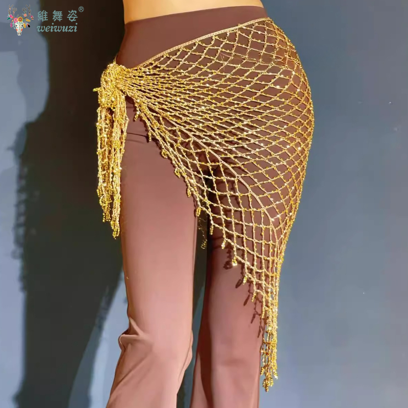 Écharpe de hanche de danse du  - Fishing Equipment For Beginners avis et prix