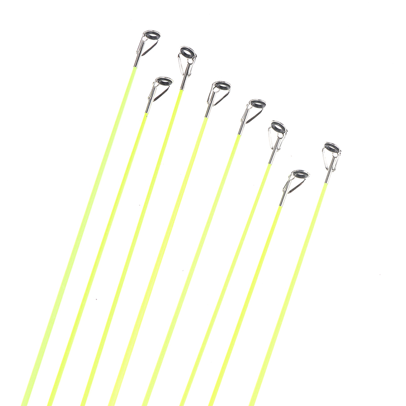 Pointe de canne à pêche en fib - Ice Fishing Tip Up avis et prix