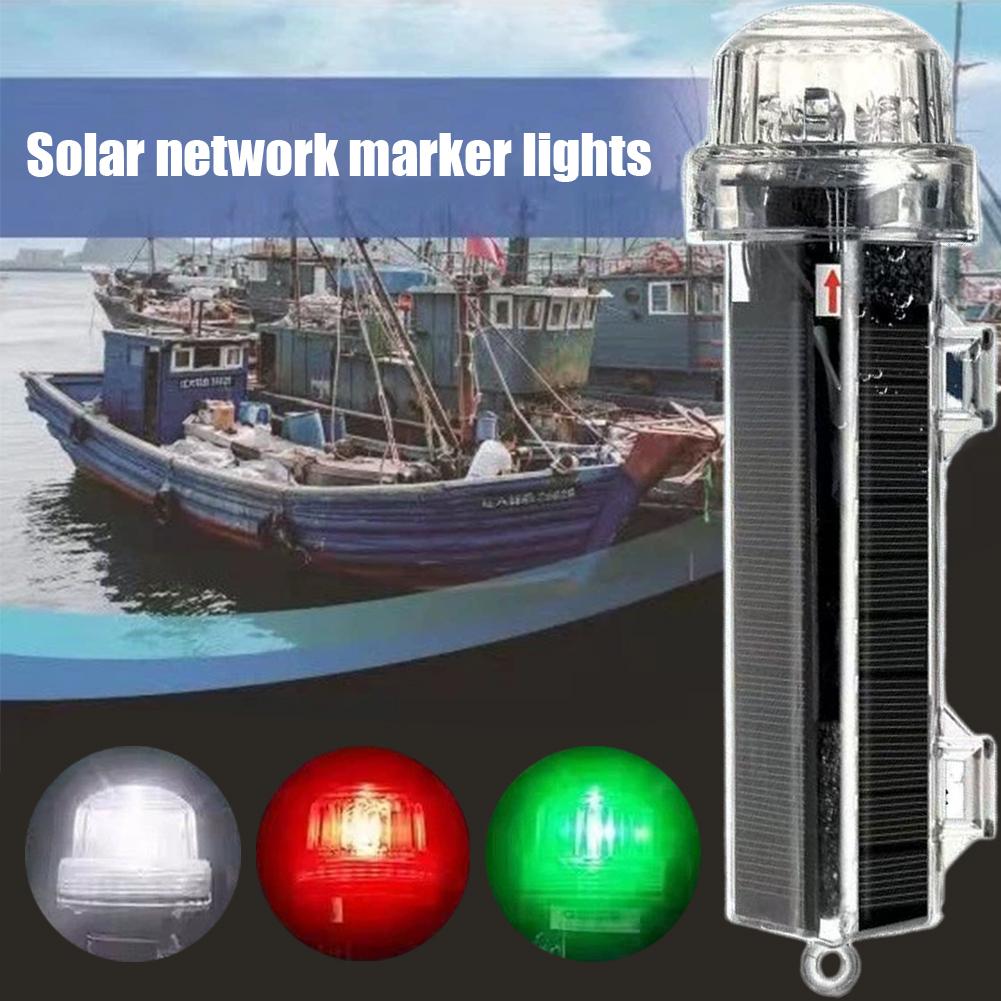 Feu de signalisation solaire o - Fishing Equipment For Beginners avis et prix